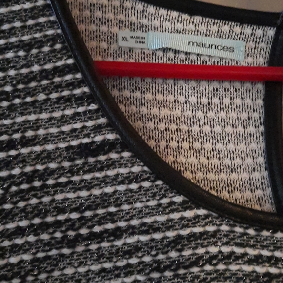 Maurices tunic dress like new - Picture 2 of 2